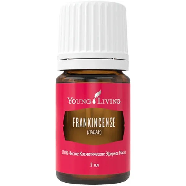 Эфирное масло ладана Young Living