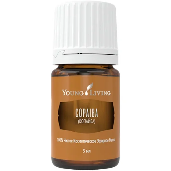 Эфирное масло копайбы Young Living