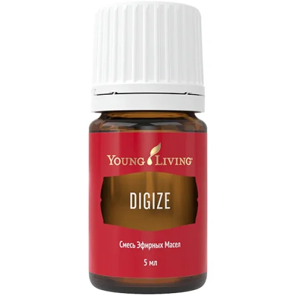Эфирное масло для пищеварения Young Living