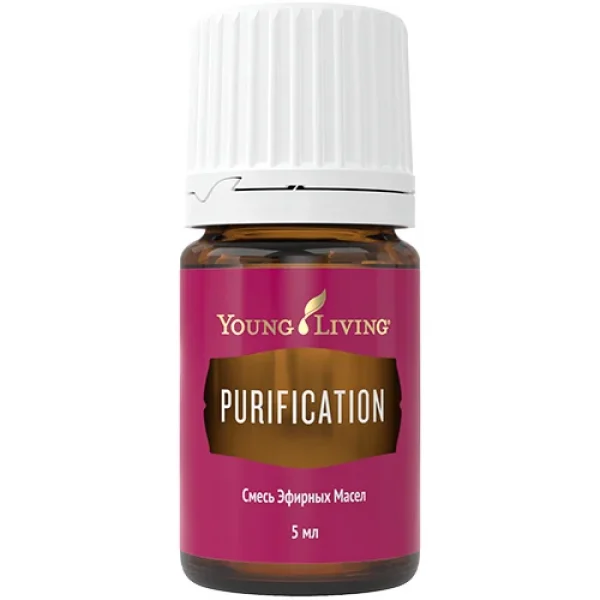 Эфирное масло Purification Young Living