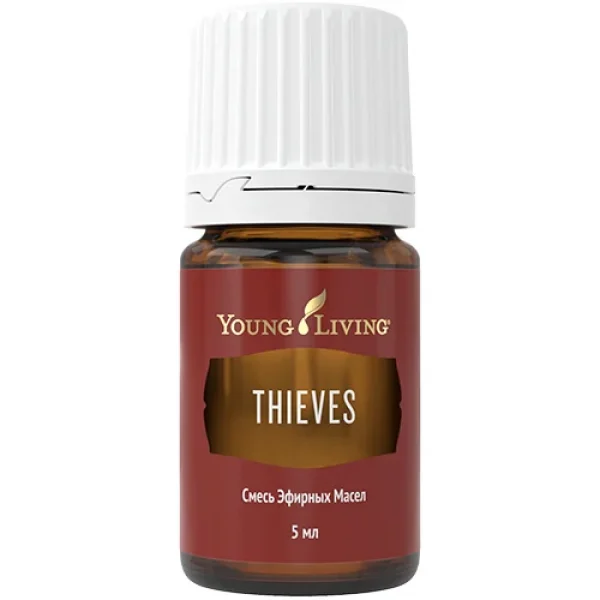 Эфирное масло Purification Young Thieves